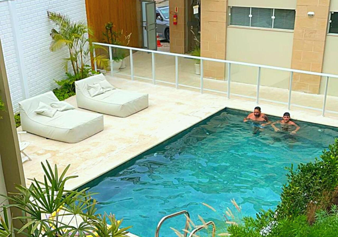Hotel Geranius Ingleses