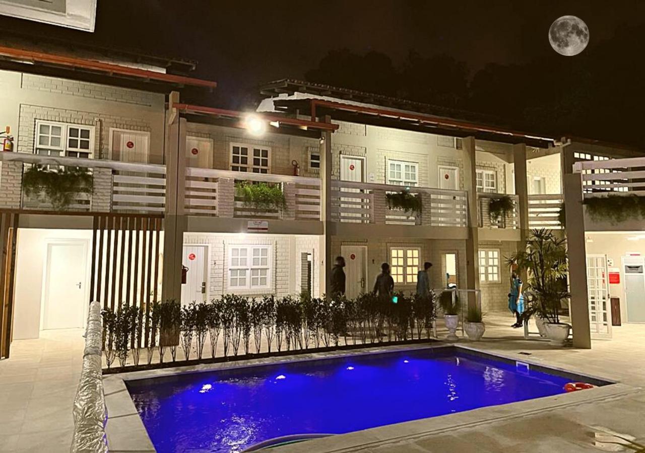 Geranius Ingleses Hotel Florianópolis