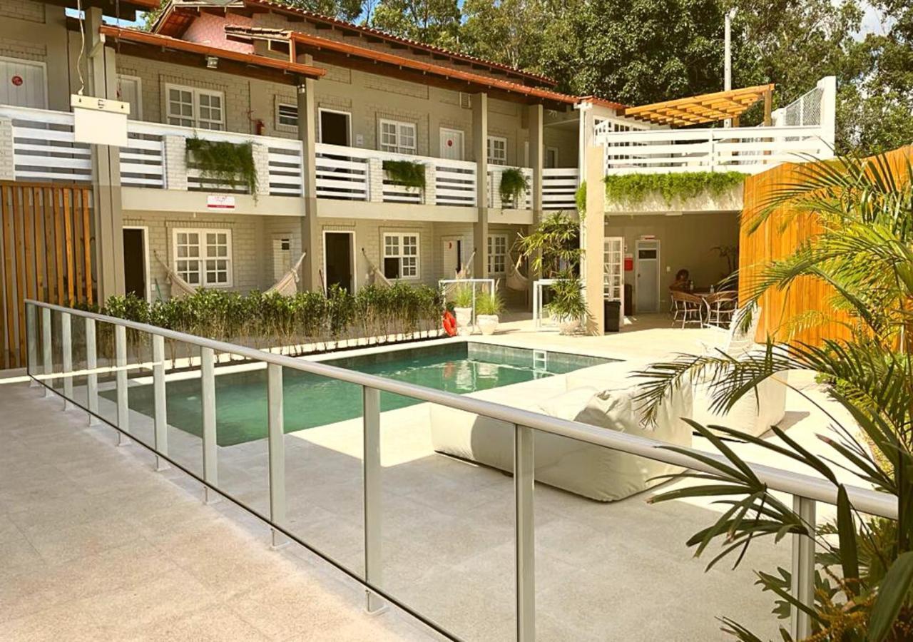 Hotel Geranius Ingleses Florianópolis