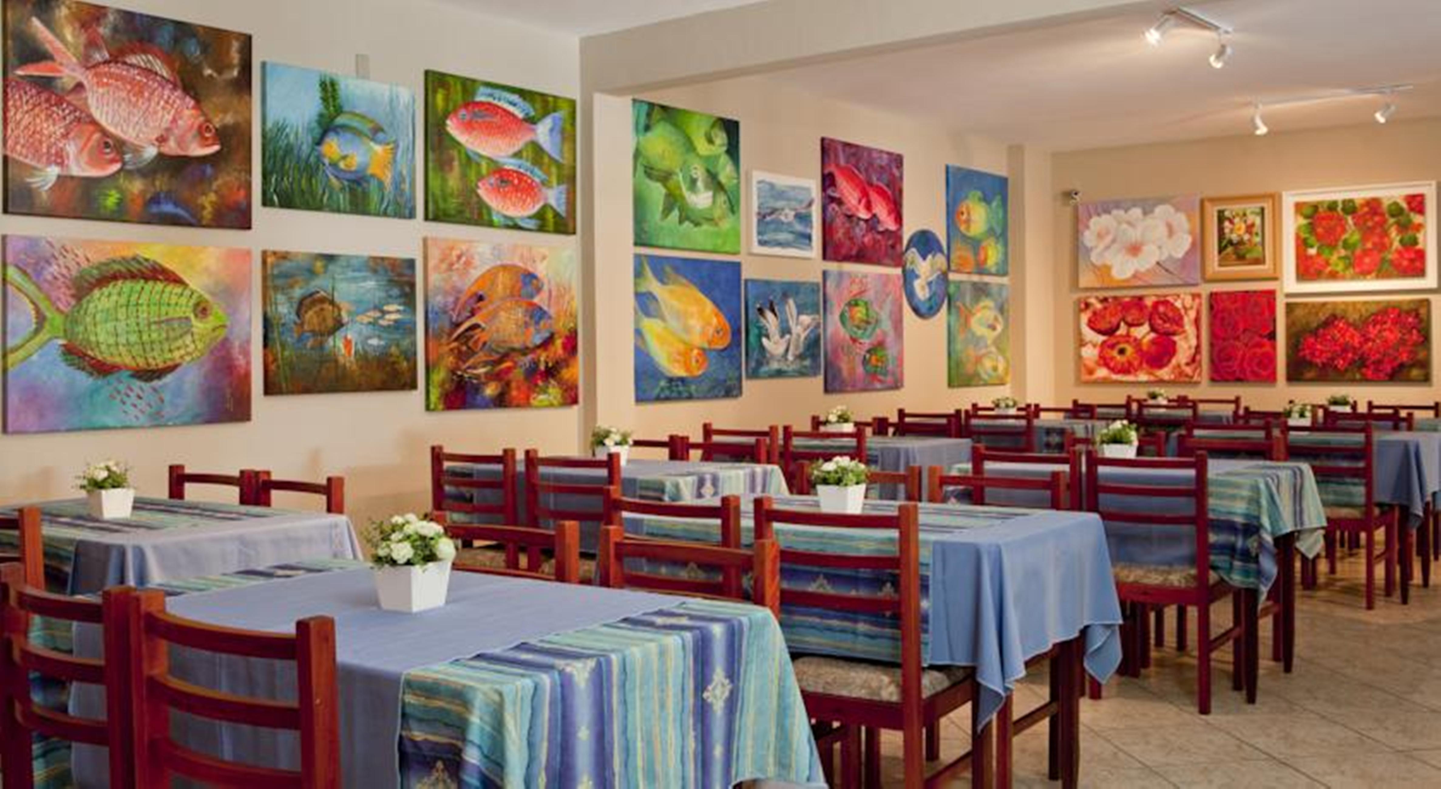 Hotel Geranius Ingleses Florianópolis