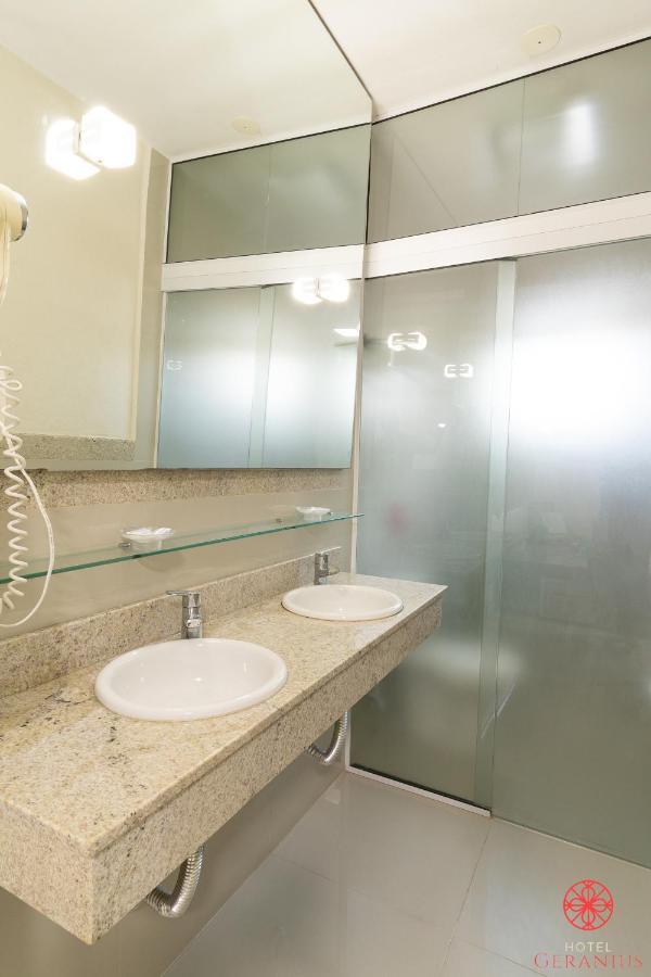 Geranius Ingleses 4* Florianópolis