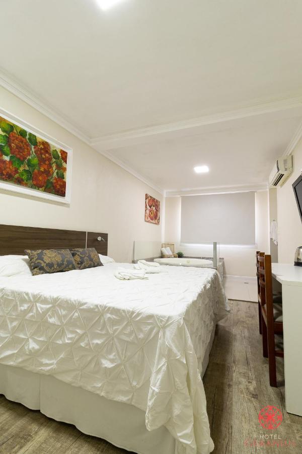 Hotel Geranius Ingleses 4*