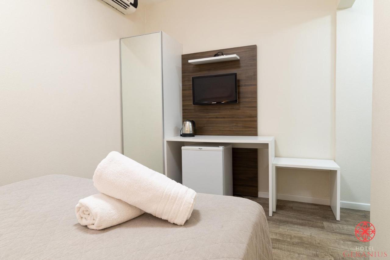 Geranius Ingleses 4* Florianópolis