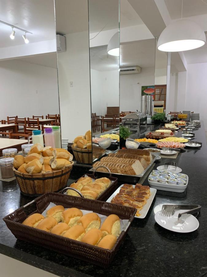 Geranius Ingleses 4* Florianópolis