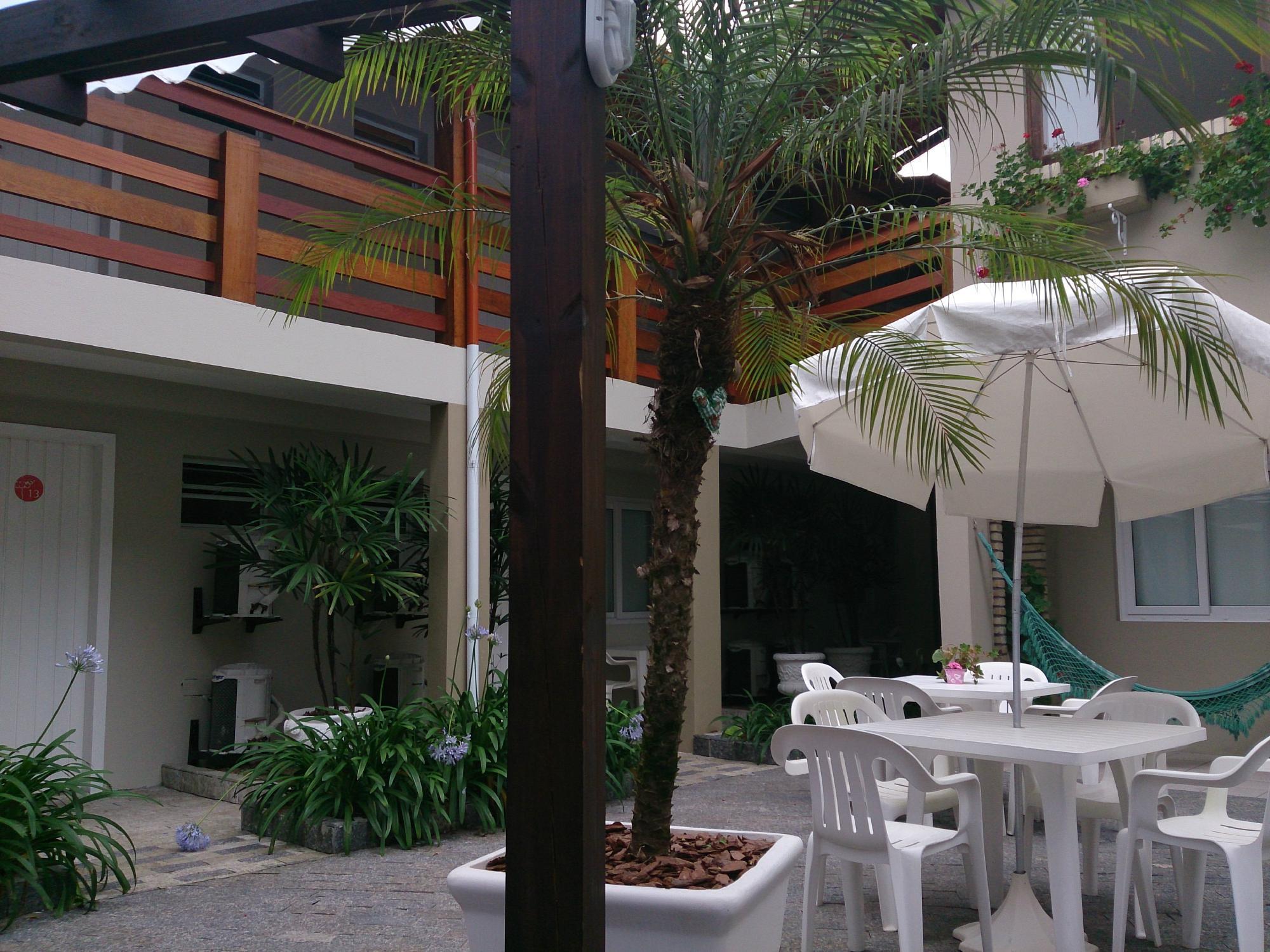 Hotel Geranius Ingleses