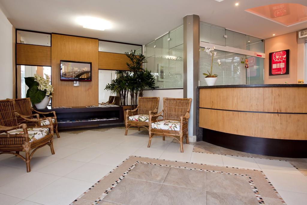 Geranius Ingleses Hotel