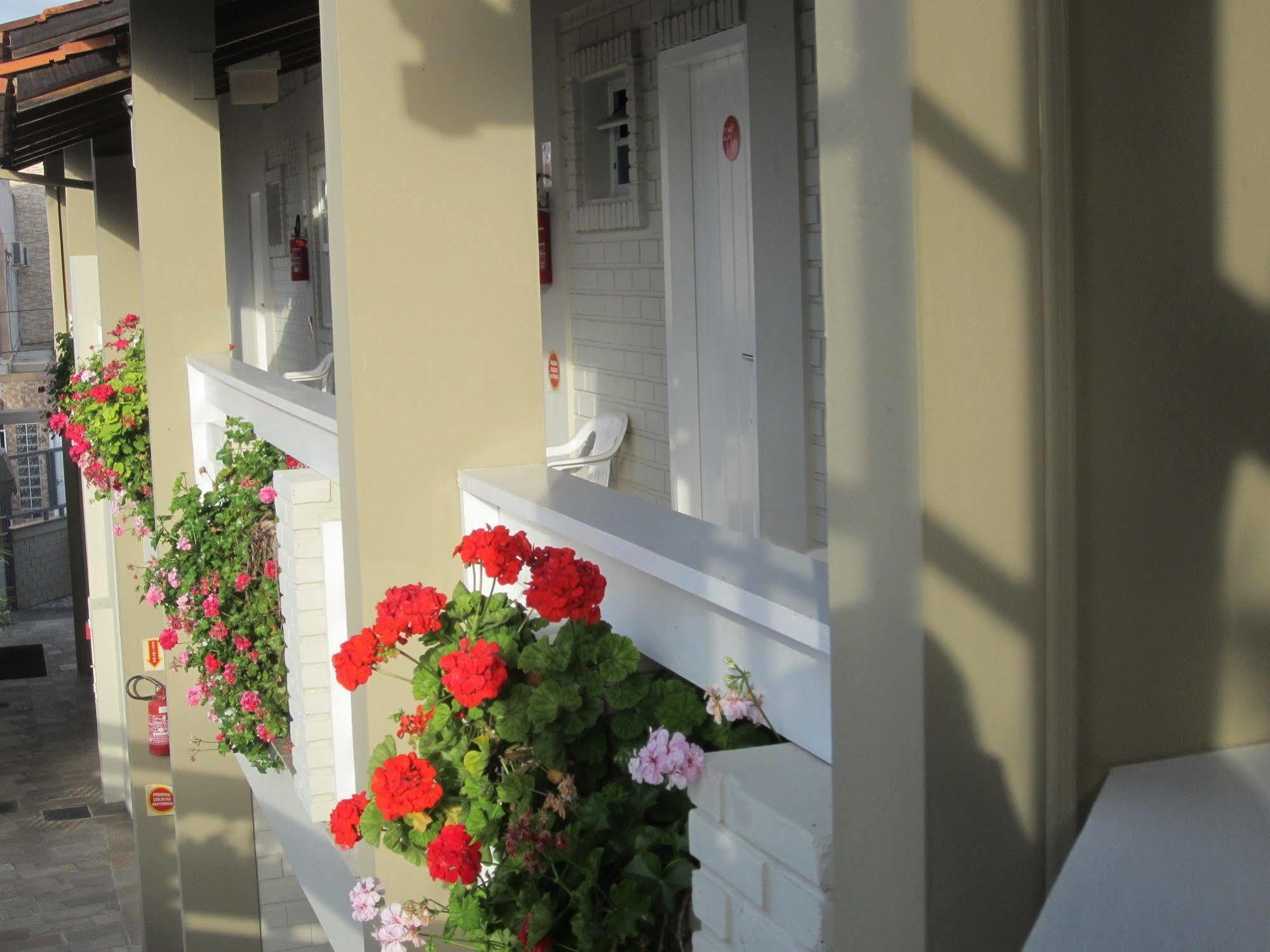 Hotel Geranius Ingleses 4*