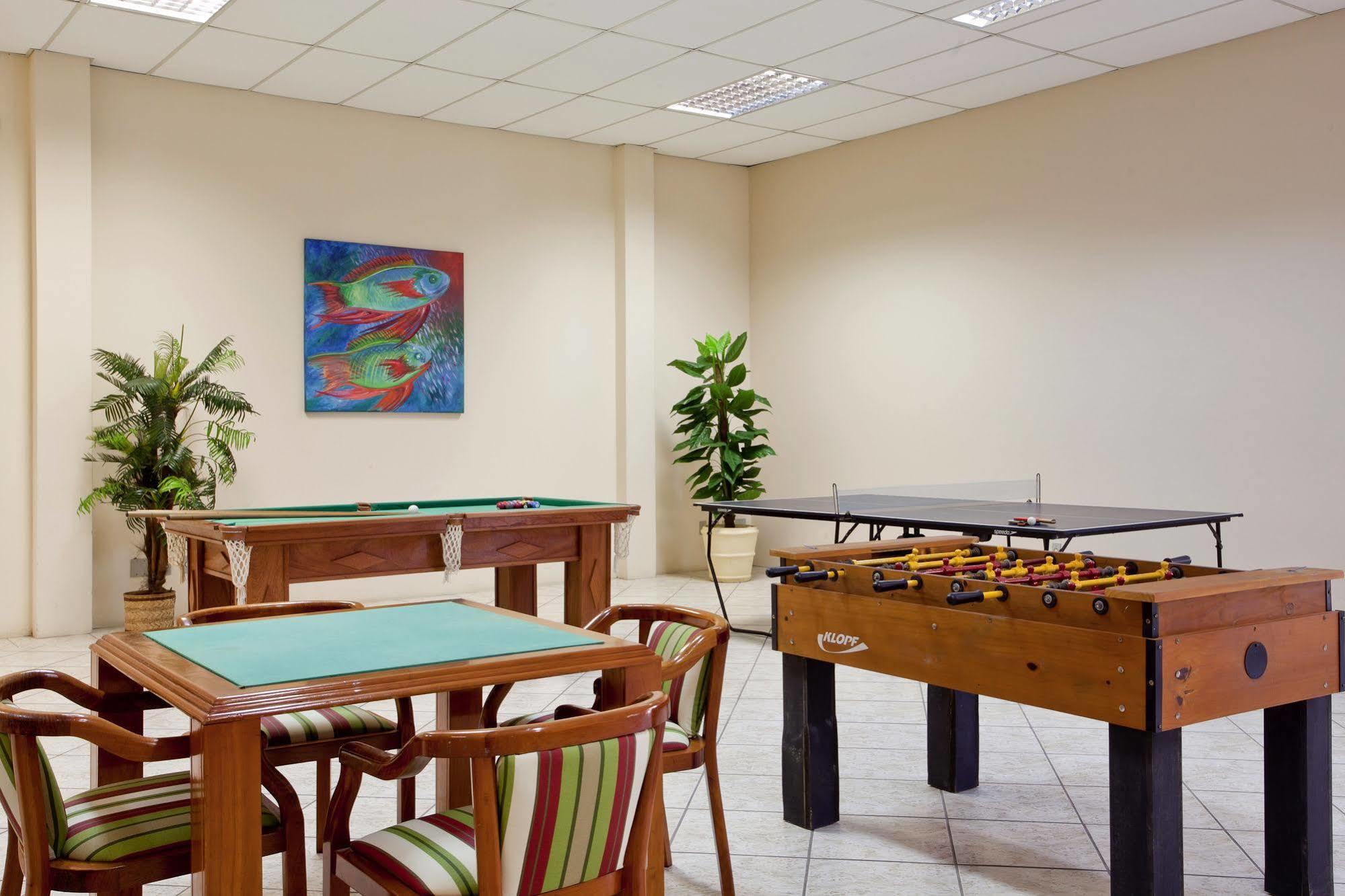Geranius Ingleses 4* Florianópolis