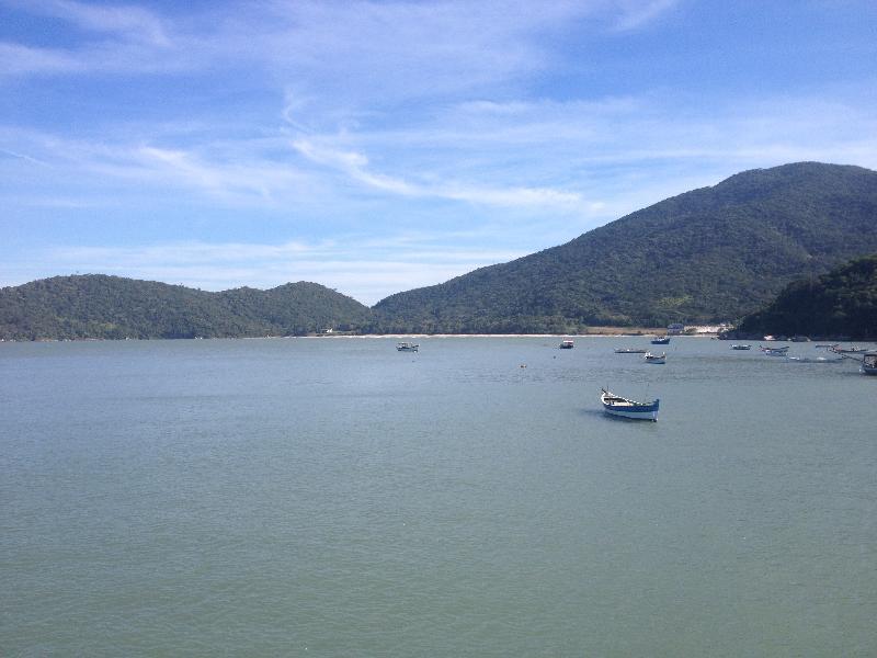 Hotel Geranius Ingleses Florianópolis