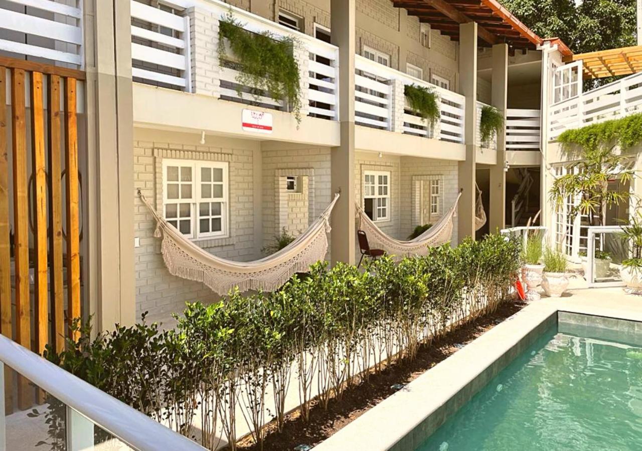 Geranius Ingleses 4* Florianopolis