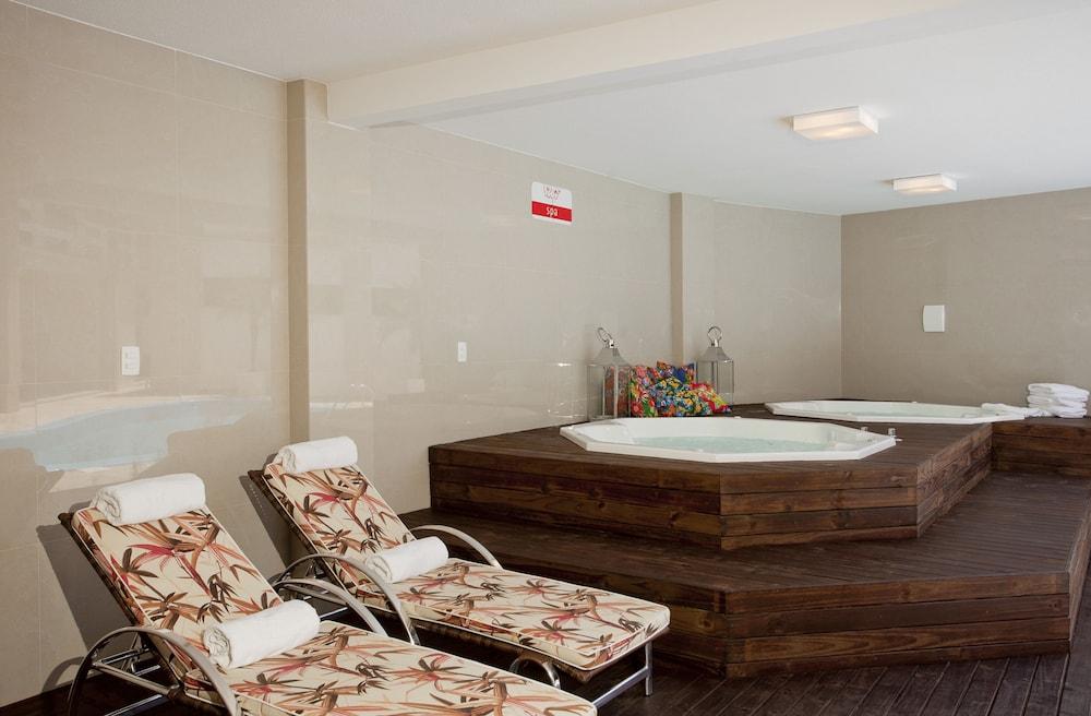 Geranius Ingleses 4* Florianopolis